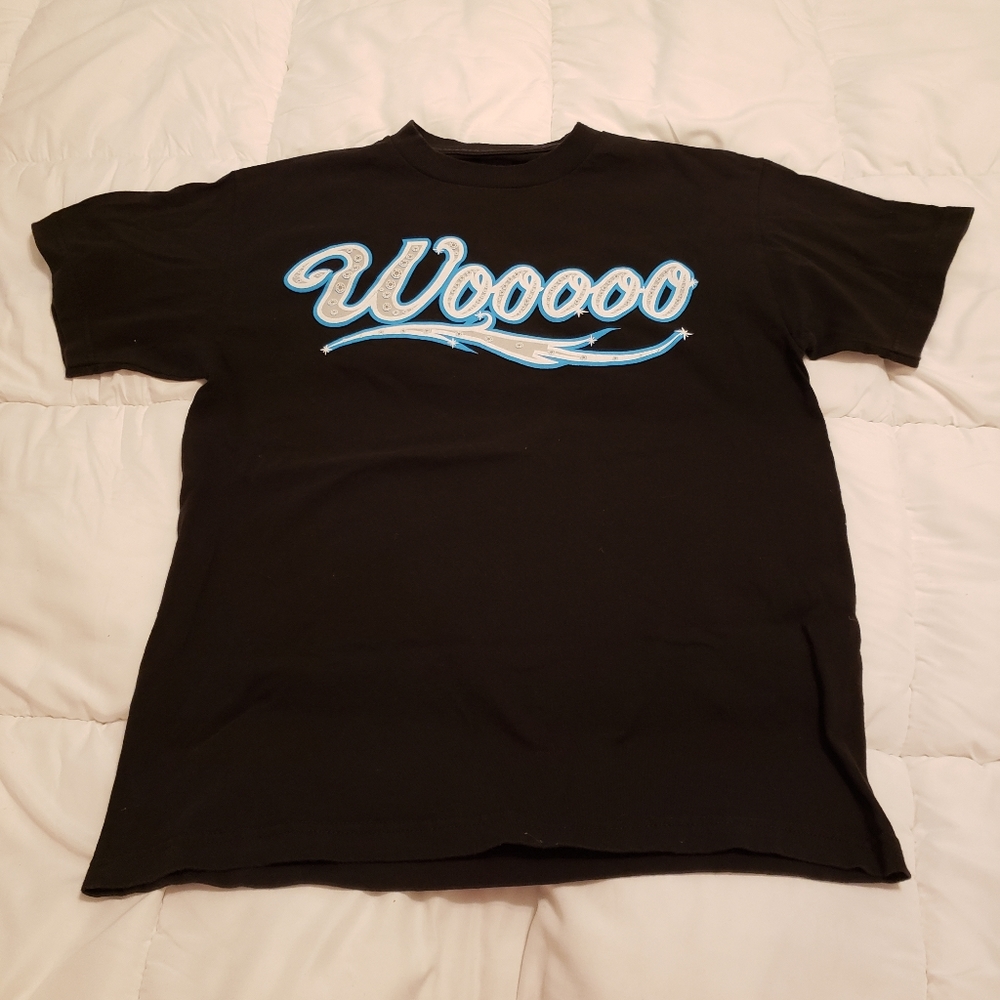 Charlotte Flair Wrestling T-Shirt